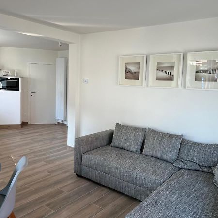 Ferienwohnung De Haan App 1 Exterior foto